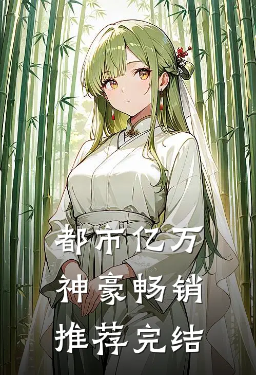都市亿万神豪畅销推荐完结
