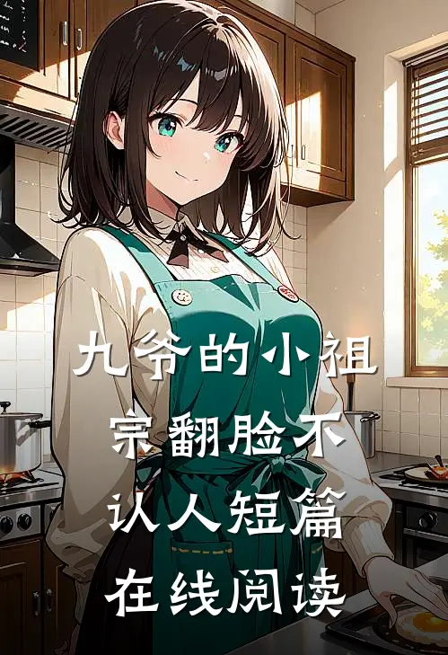 九爷的小祖宗翻脸不认人短篇在线阅读