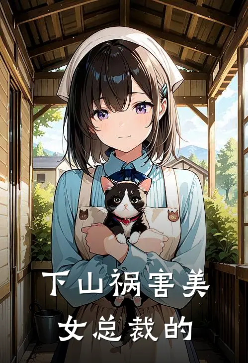 下山祸害美女总裁的