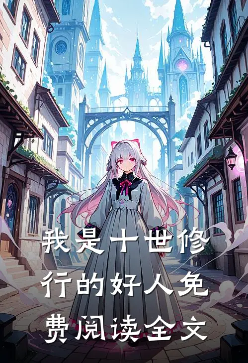 我是十世修行的好人免费阅读全文