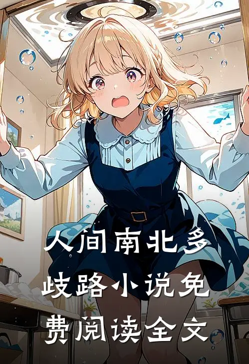 人间南北多歧路小说免费阅读全文