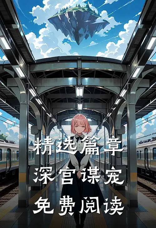 精选篇章深宫谋宠免费阅读