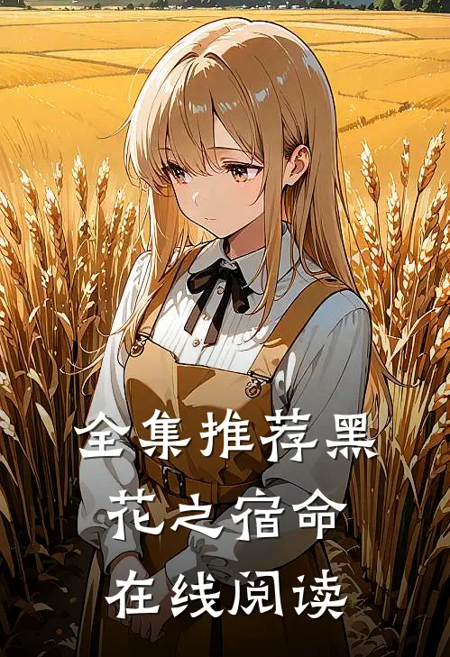 全集推荐黑花之宿命在线阅读