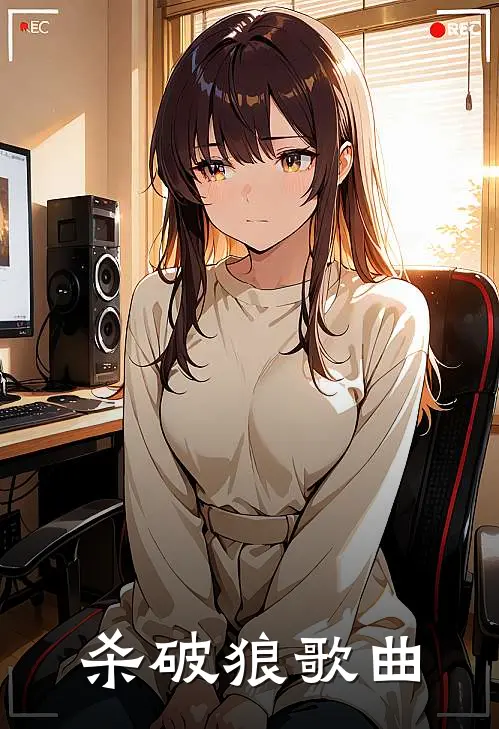 杀破狼歌曲