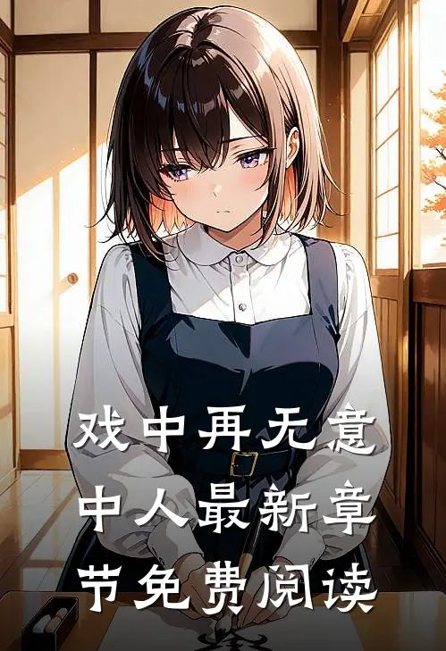 戏中再无意中人最新章节免费阅读
