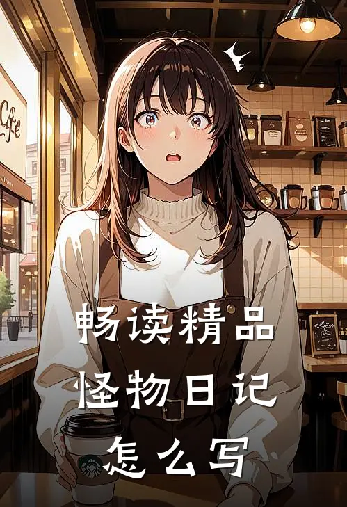 畅读精品怪物日记怎么写
