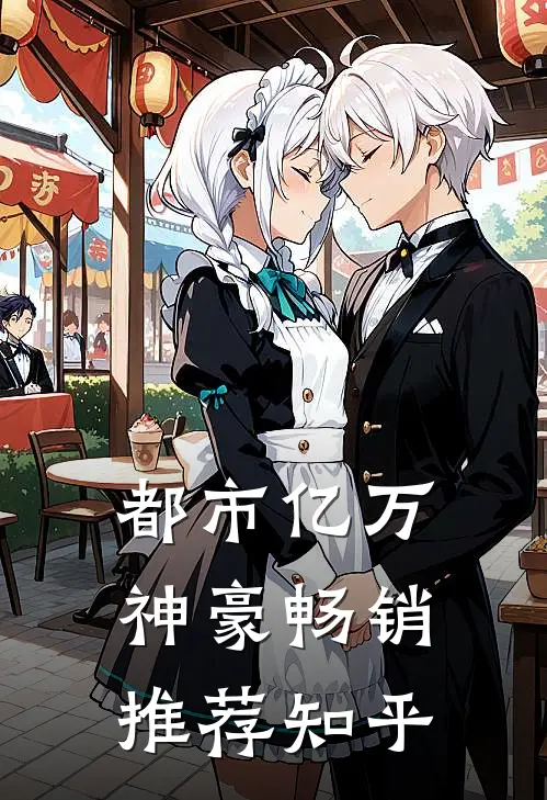 都市亿万神豪畅销推荐知乎