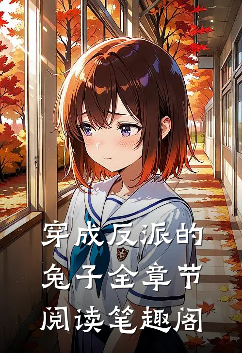 穿成反派的兔子全章节阅读笔趣阁