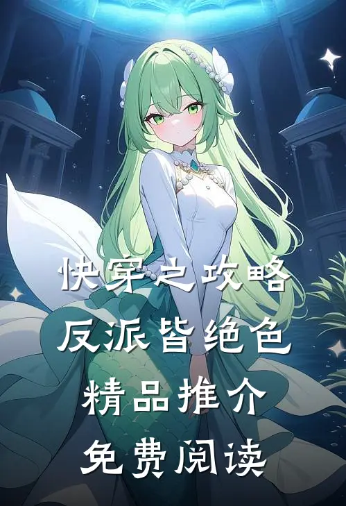 快穿之攻略反派皆绝色精品推介免费阅读