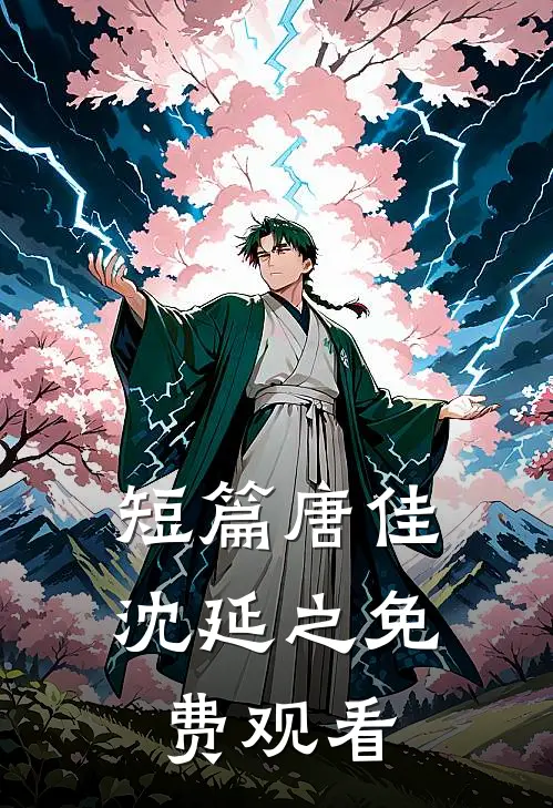 短篇唐佳沈延之免费观看