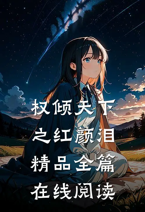权倾天下之红颜泪精品全篇在线阅读