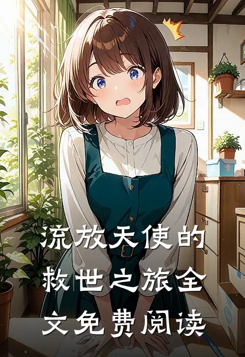 流放天使的救世之旅全文免费阅读