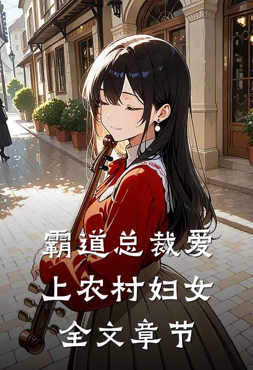 霸道总裁爱上农村妇女全文章节