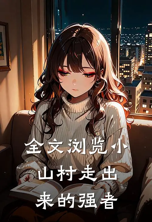 全文浏览小山村走出来的强者