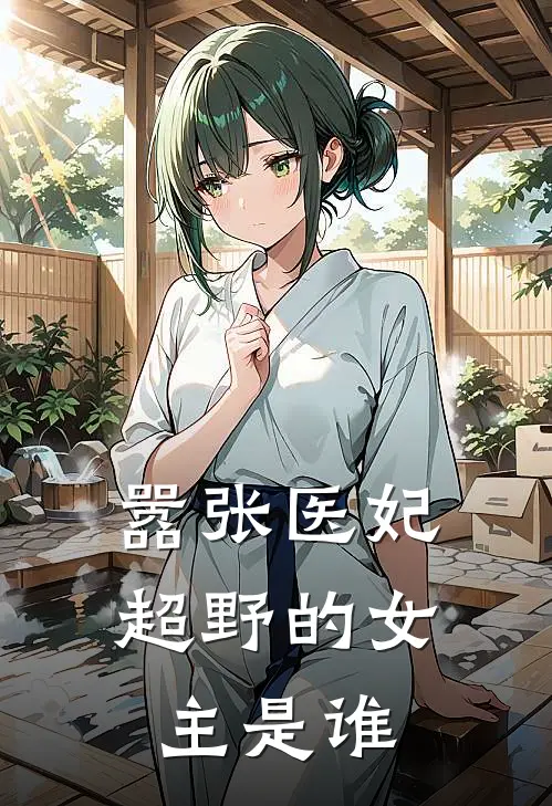 嚣张医妃超野的女主是谁