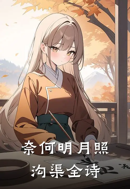 奈何明月照沟渠全诗