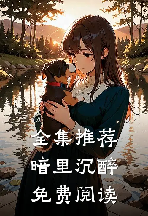 全集推荐暗里沉醉免费阅读