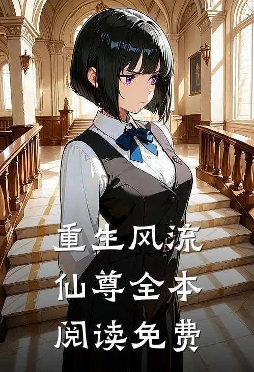 重生风流仙尊全本阅读免费
