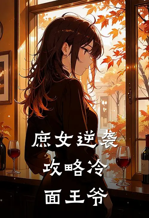 庶女逆袭，攻略冷面王爷