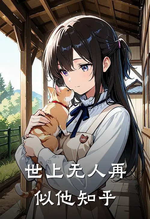 世上无人再似他知乎
