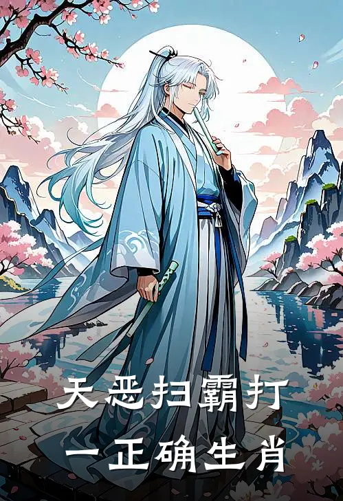 天恶扫霸打一正确生肖