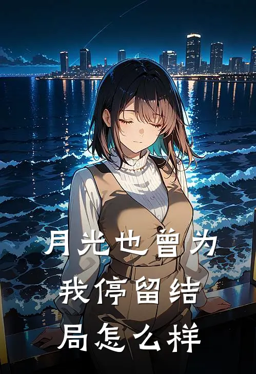 月光也曾为我停留结局怎么样
