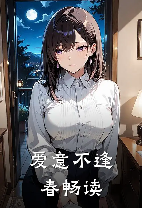 爱意不逢春畅读