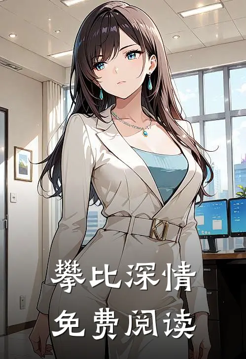 攀比深情免费阅读