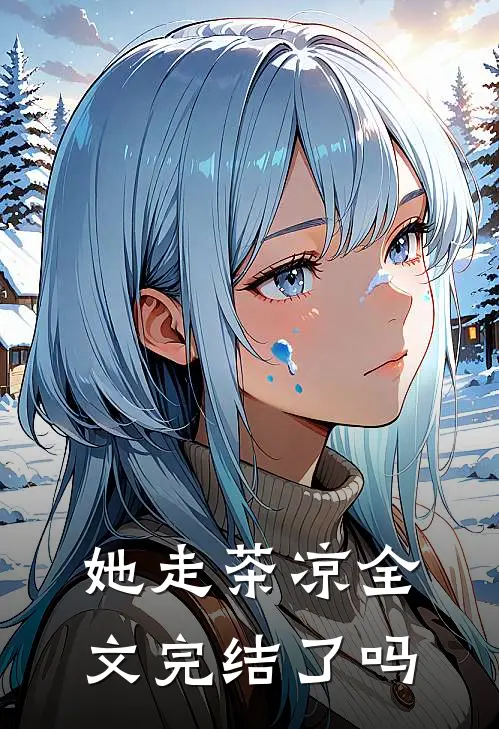 她走茶凉全文完结了吗