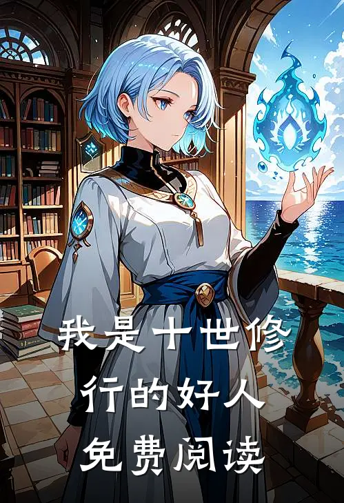我是十世修行的好人免费阅读
