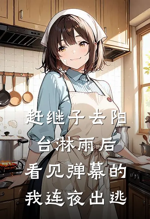 赶继子去阳台淋雨后，看见弹幕的我连夜出逃