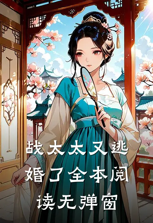 战太太又逃婚了全本阅读无弹窗