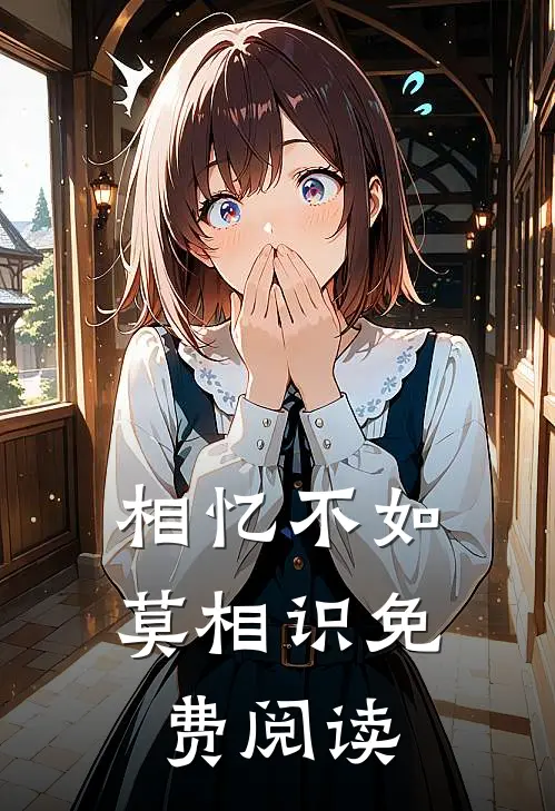 相忆不如莫相识免费阅读