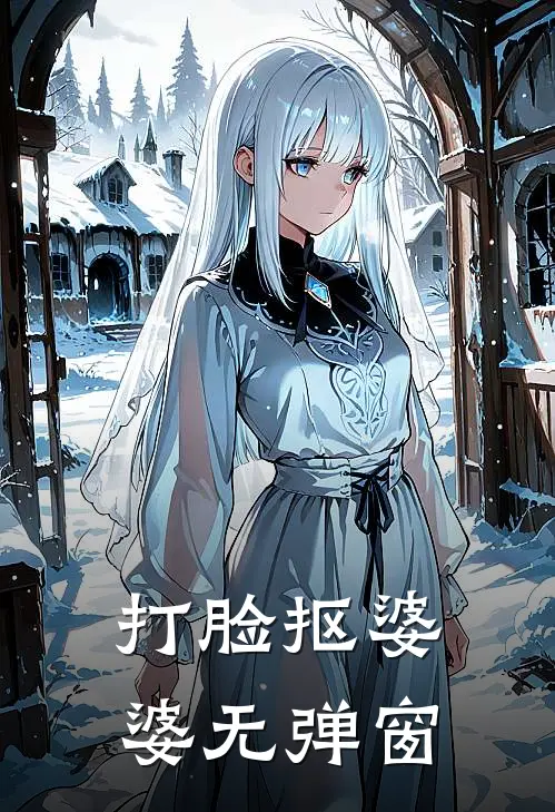 打脸抠婆婆无弹窗