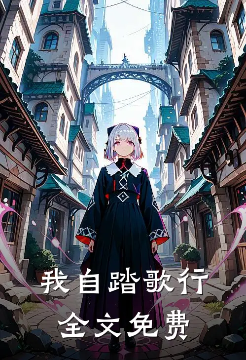 我自踏歌行全文免费