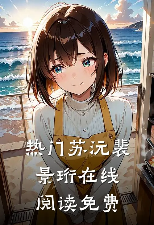 热门苏沅裴景珩在线阅读免费