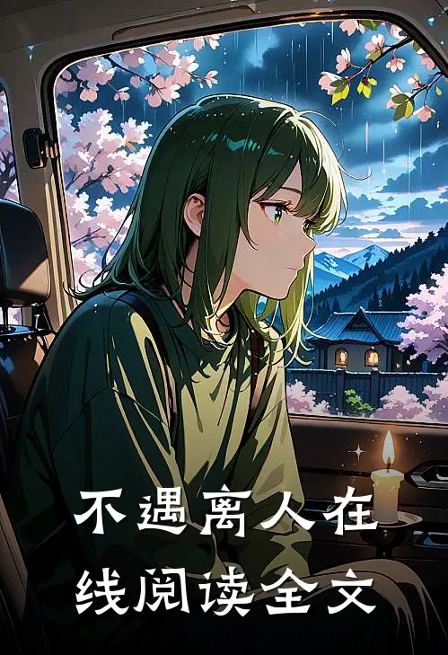 不遇离人在线阅读全文