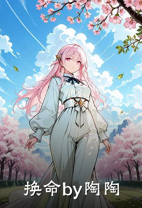 换命by陶陶