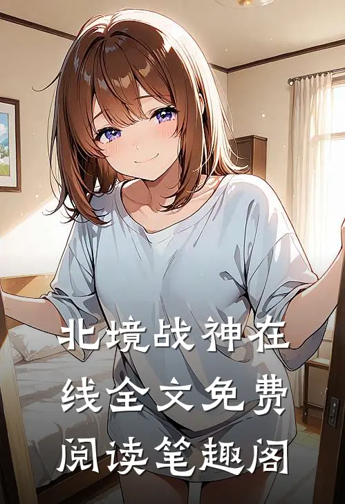 北境战神在线全文免费阅读笔趣阁