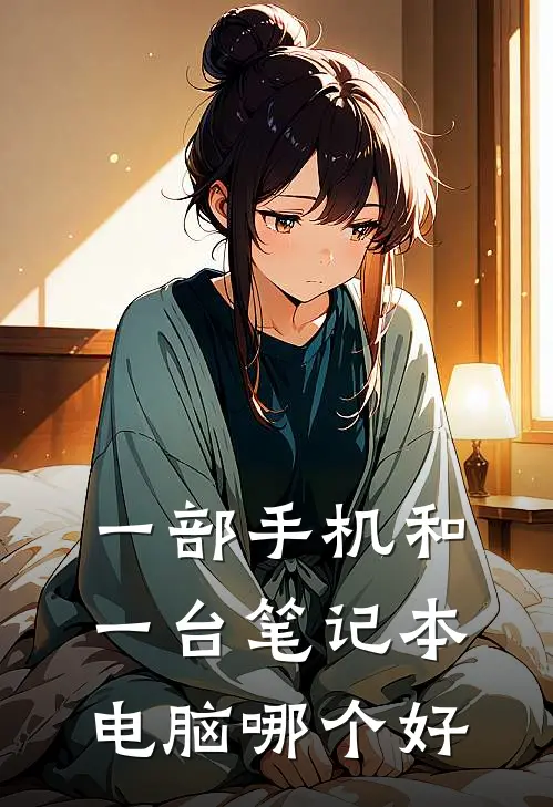 一部手机和一台笔记本电脑哪个好