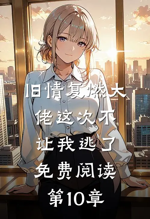 旧情复燃大佬这次不让我逃了免费阅读第10章