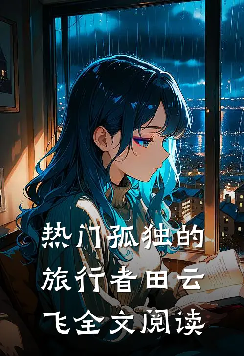 热门孤独的旅行者田云飞全文阅读