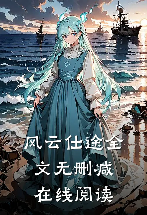 风云仕途全文无删减在线阅读