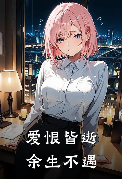 爱恨皆逝，余生不遇