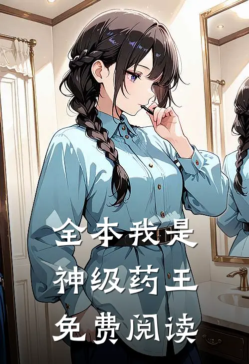 全本我是神级药王免费阅读