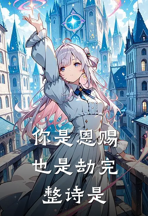 你是恩赐也是劫完整诗是