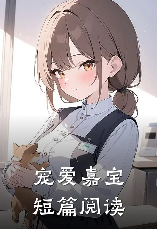 宠爱嘉宝短篇阅读