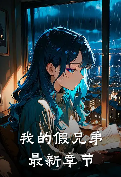 我的假兄弟最新章节