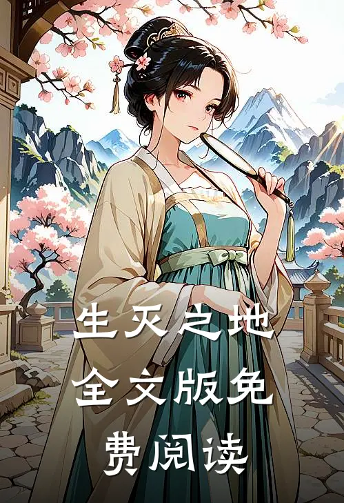 生灭之地全文版免费阅读