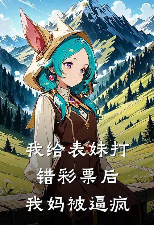 我给表妹打错彩票后，我妈被逼疯